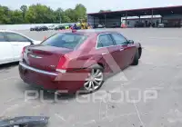 2019 Chrysler 300 фото
