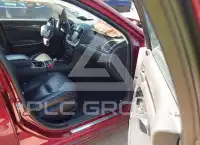 2019 Chrysler 300 фото