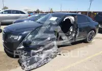 2019 Chrysler 300 фото
