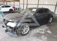 2019 Chrysler 300 фото