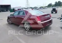 2019 Chrysler 300 фото