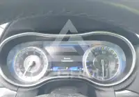 2019 Chrysler 300 фото