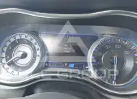 2019 Chrysler 300 фото