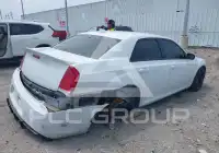2019 Chrysler 300 фото