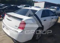 2019 Chrysler 300 фото