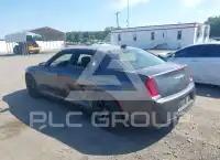 2019 Chrysler 300 фото