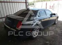 2019 Chrysler 300 фото