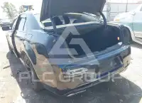 2019 Chrysler 300 photo