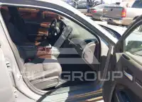 2019 Chrysler 300 photo