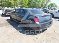 2019 Chrysler 300 фото