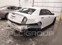 2019 Chrysler 300 фото