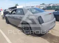 2019 Chrysler 300 фото