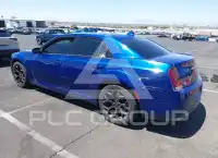 2019 Chrysler 300 photo