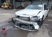 2019 Chrysler 300 фото
