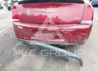 2019 Chrysler 300 photo