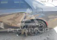 2019 Chrysler 300 фото