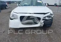 2019 Chrysler 300 photo