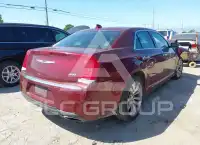 2019 Chrysler 300 фото