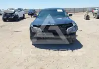 2019 Chrysler 300 фото
