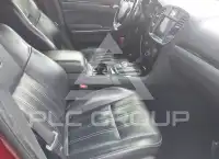 2019 Chrysler 300 фото