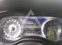 2019 Chrysler 300 photo