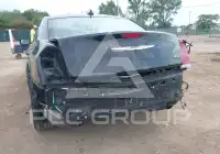 2019 Chrysler 300 photo