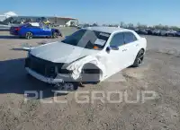 2019 Chrysler 300 фото