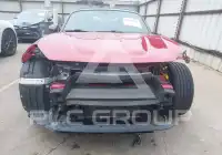 2019 Fiat 124 фото