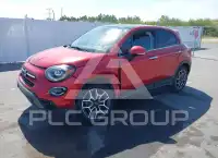 2019 Fiat 500 фото