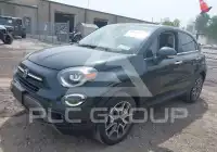 2019 Fiat 500 фото