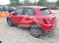 2019 Fiat 500 фото