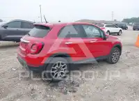 2019 Fiat 500 фото
