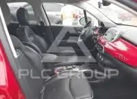2019 Fiat 500 фото