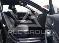 2019 Mercedes Benz S 560 фото