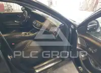 2019 Mercedes Benz S 560 фото