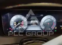 2019 Mercedes Benz S 560 фото