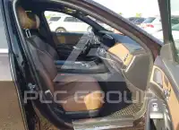 2019 Mercedes Benz S 560 фото