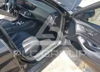 2019 Mercedes Benz S 560 фото