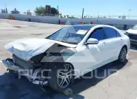 2019 Mercedes Benz S 560 фото