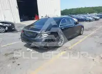 2019 Mercedes Benz S 560 фото