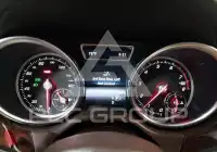 2019 Mercedes Benz GLS 550 фото
