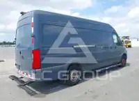 2019 Mercedes Benz Sprinter фото