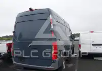 2019 Mercedes Benz Sprinter фото