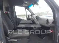 2019 Mercedes Benz Sprinter photo