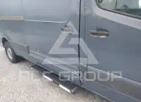 2019 Mercedes Benz Sprinter photo