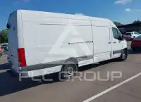 2019 Mercedes Benz Sprinter photo