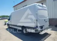 2019 Mercedes Benz Sprinter фото