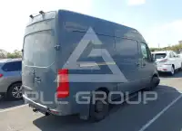 2019 Mercedes Benz Sprinter фото