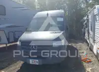 2019 Mercedes Benz Sprinter фото