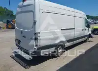 2019 Mercedes Benz Sprinter фото